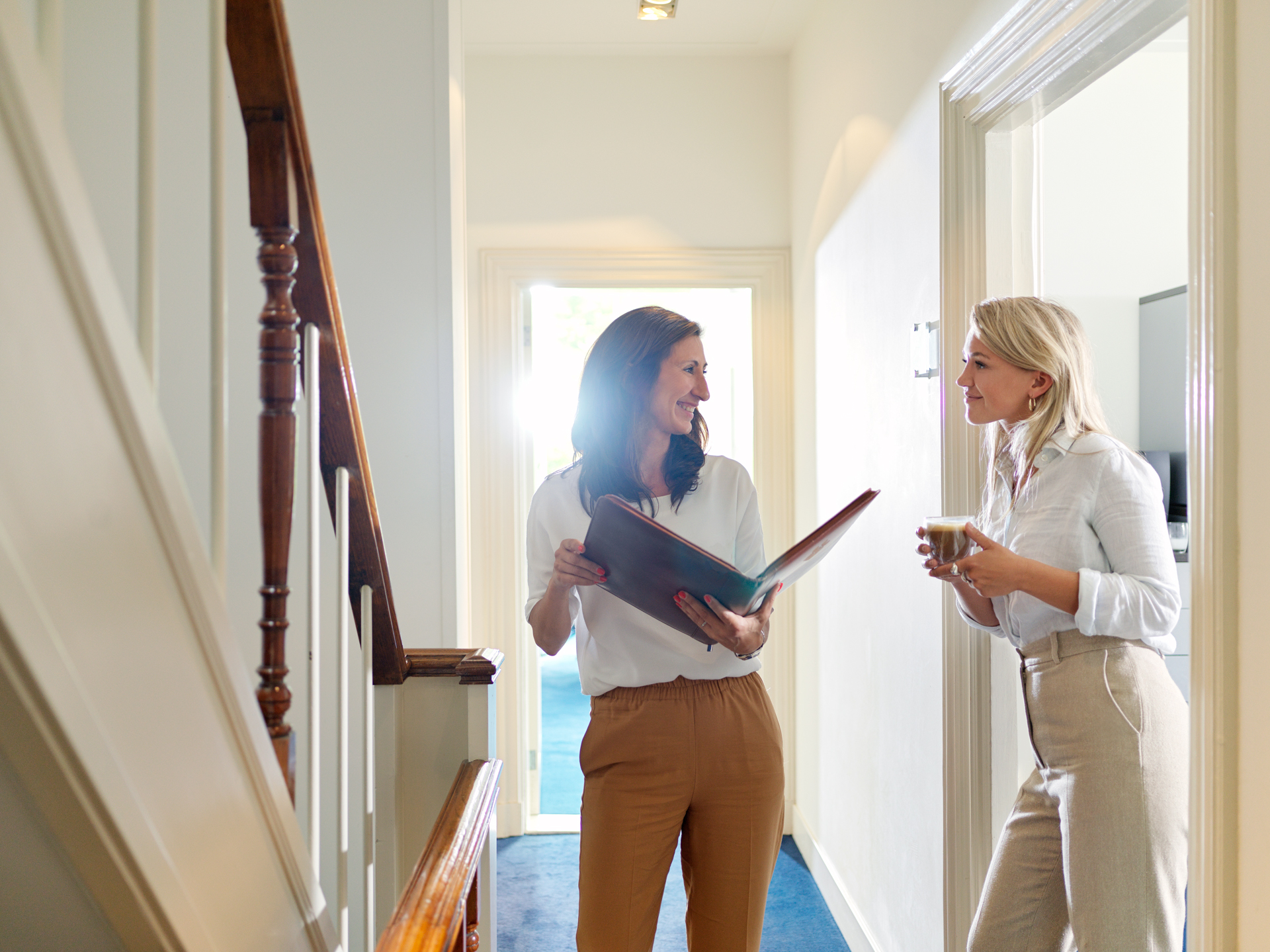Geluk en ongeluk - Van Dort Letselschade
