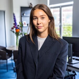 Van Dort Letselschade | mr. Annemijn Lunshof